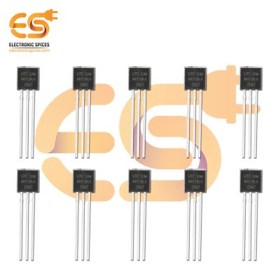 UM66T19LK Melody Generator IC TO-92 Pack of 10
